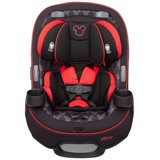 Disney Baby Grow and Go All-in-One Convertible Car Seat. Simply Mickey