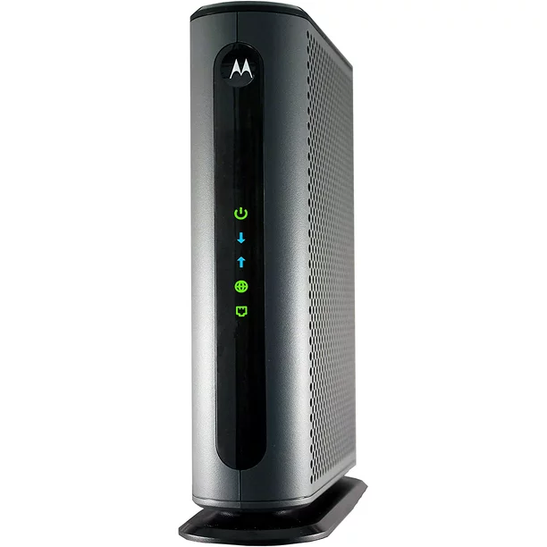 Motorola MB8600 DOCSIS 3.1 Ultra-High Speed Cable Modem