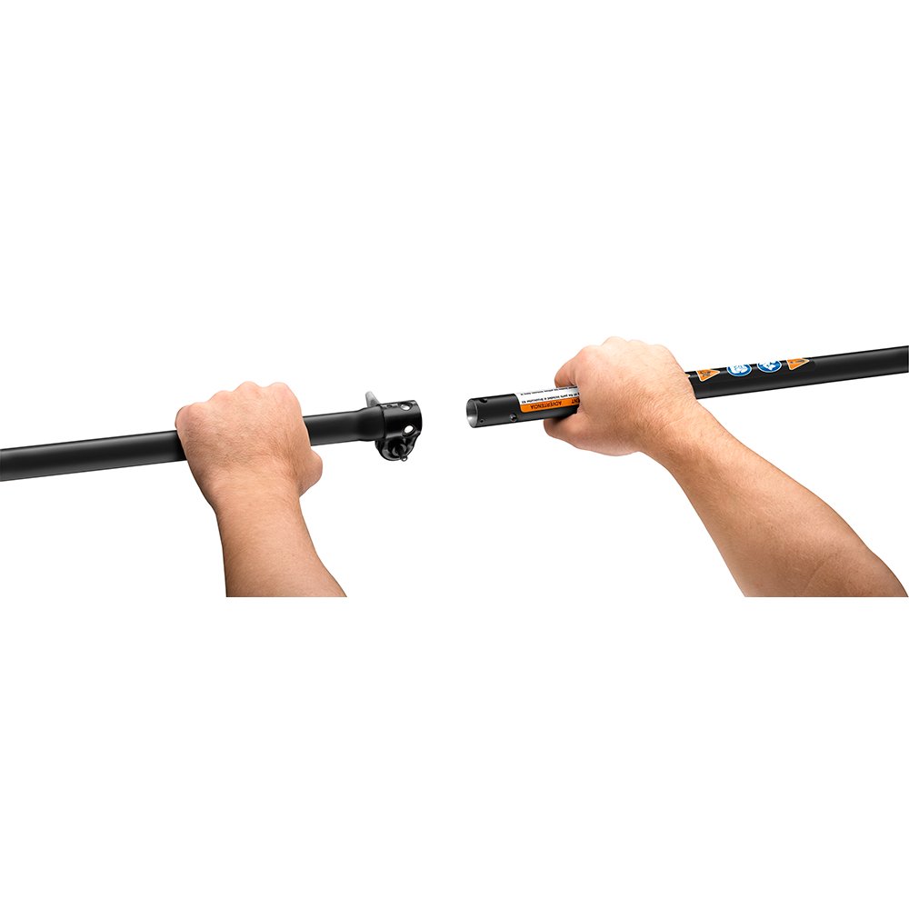 Hart PowerFit Hedge Attachment (for Attachment Capable Trimmer)