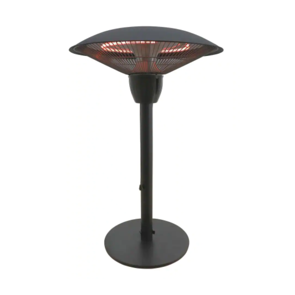 Westinghouse 1500-Watt Infrared Table Top Electric Outdoor Heater
