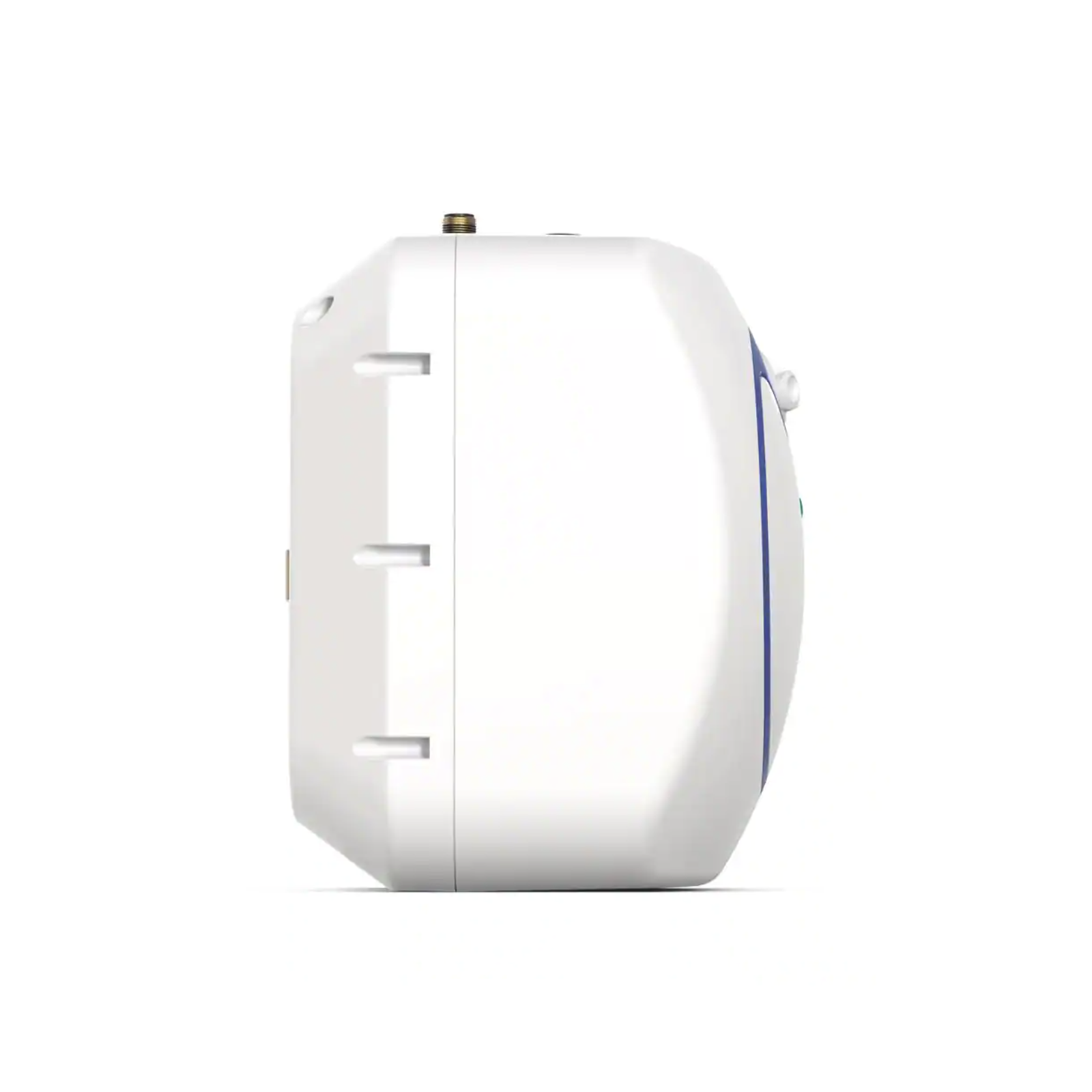 Eccotemp EM 4.0 Point-Of-Use 4.0-Gal. 1440-Watt 110/120-Volt Electric Mini Tank Water Heater