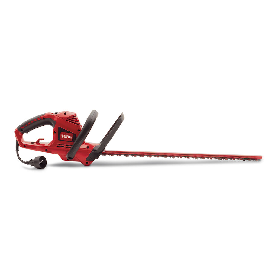 Toro 22 in. (56 cm) Electric Hedge Trimmer