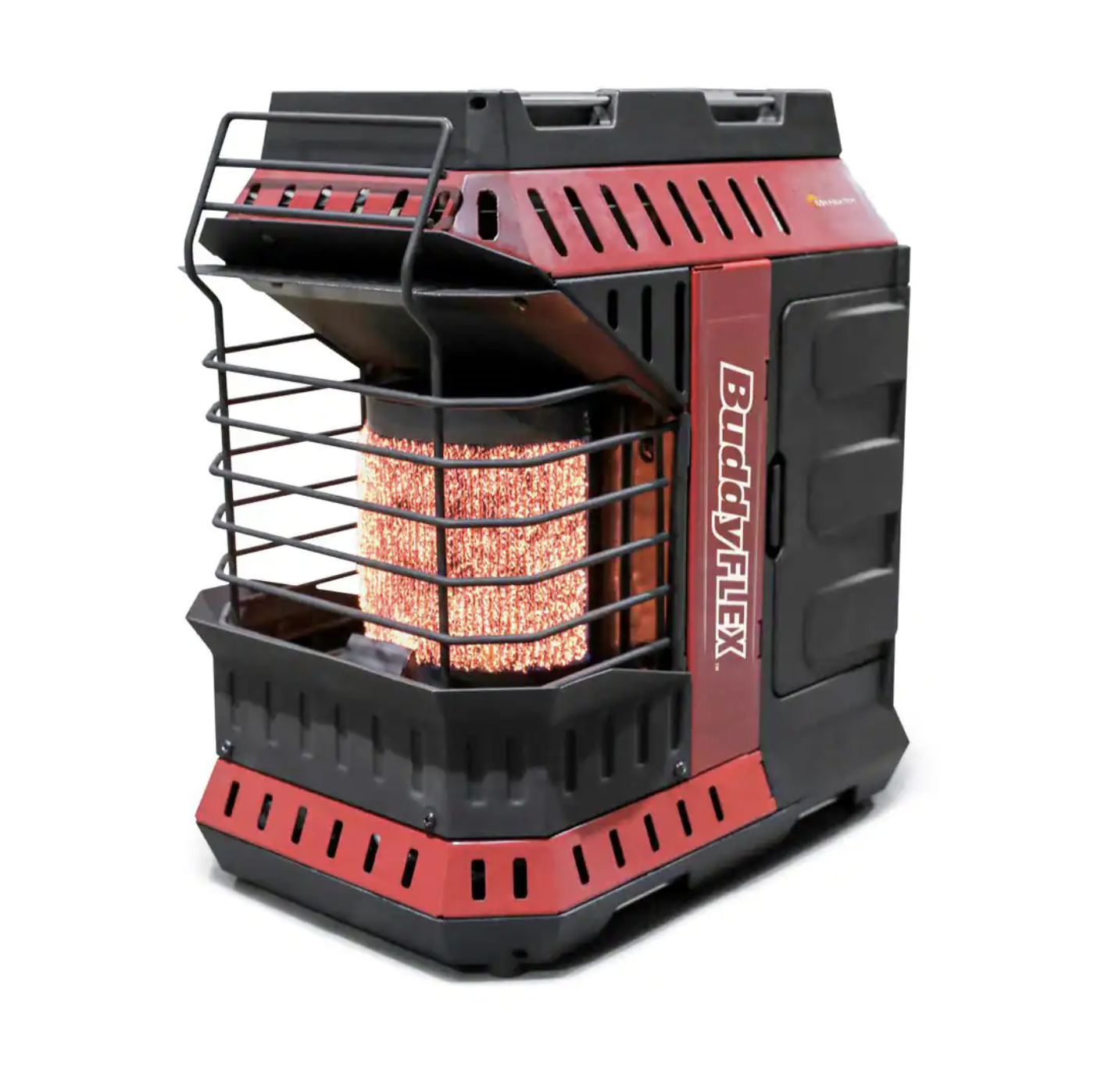 Mr. Heater Buddy FLEX 11.000 BTU Radiant Propane Space Heater