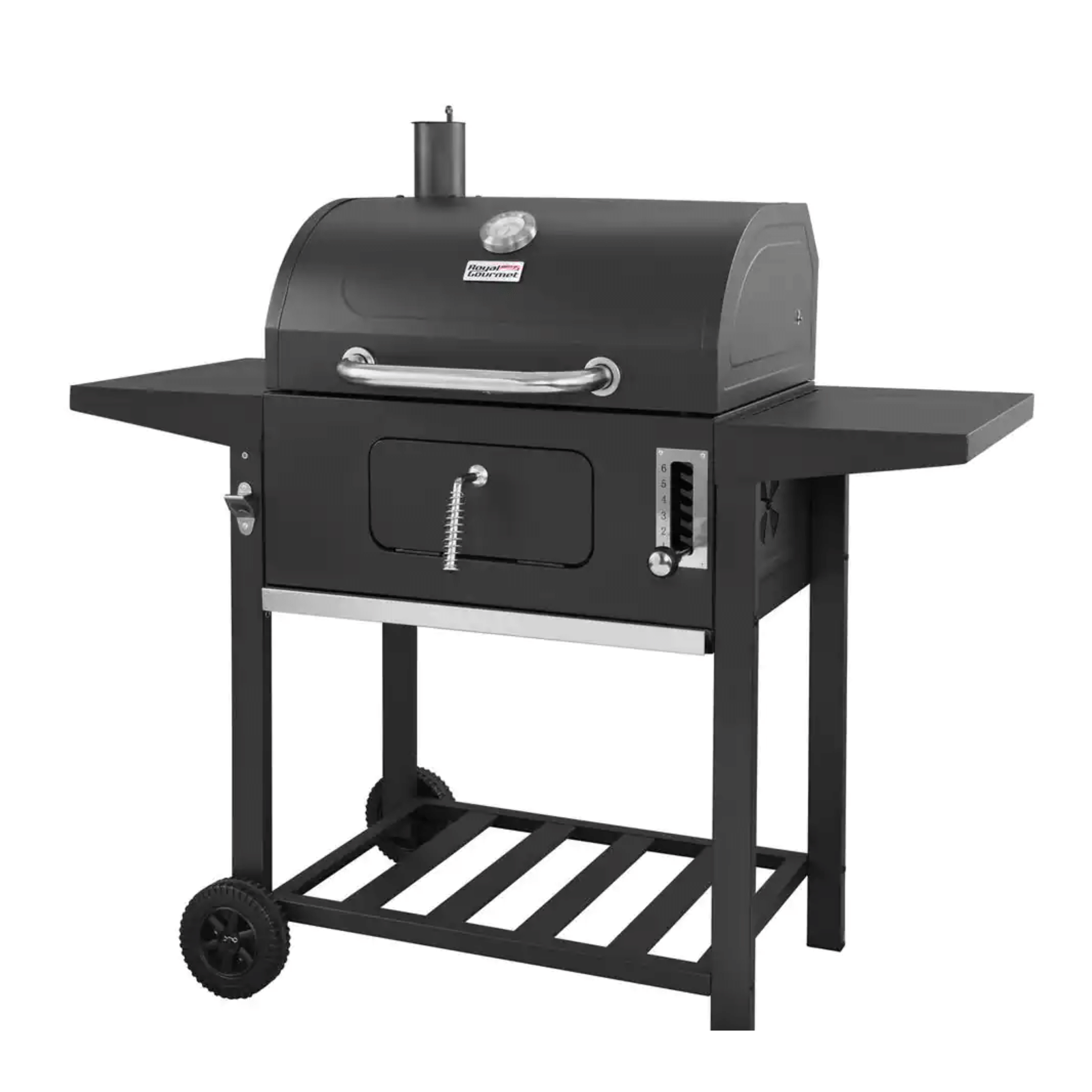Royal Gourmet CD1824A 24-Inch Charcoal Grill