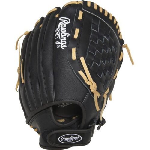 Rawlings 13″ RSB Series Slowpitch Softball Glove. Right Hand Throw