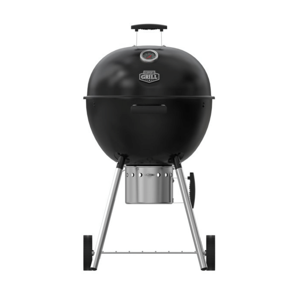 Expert Grill 22-Inch Superior Kettle Charcoal Grill