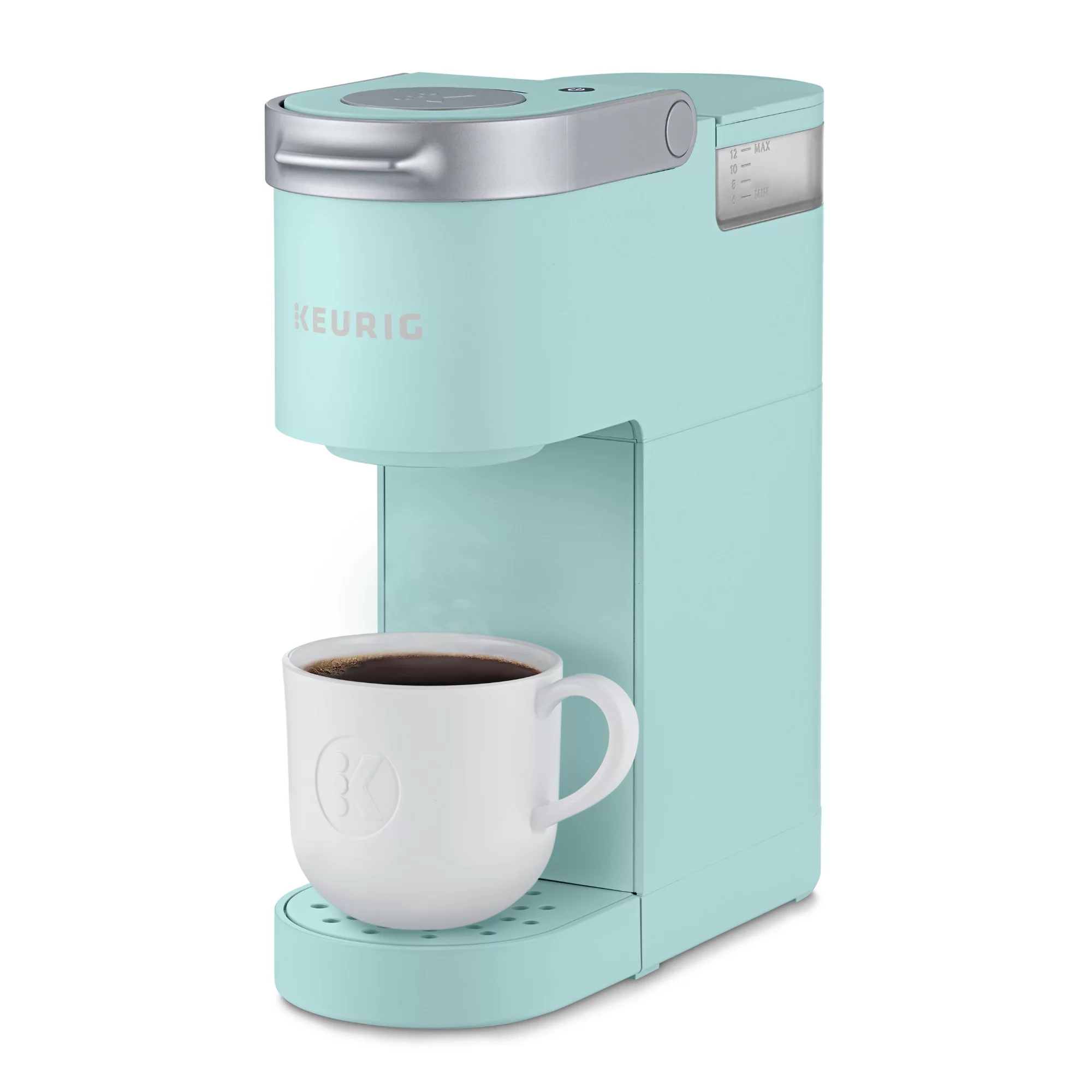 Keurig K-Mini Single Serve Coffee Maker. Oasis