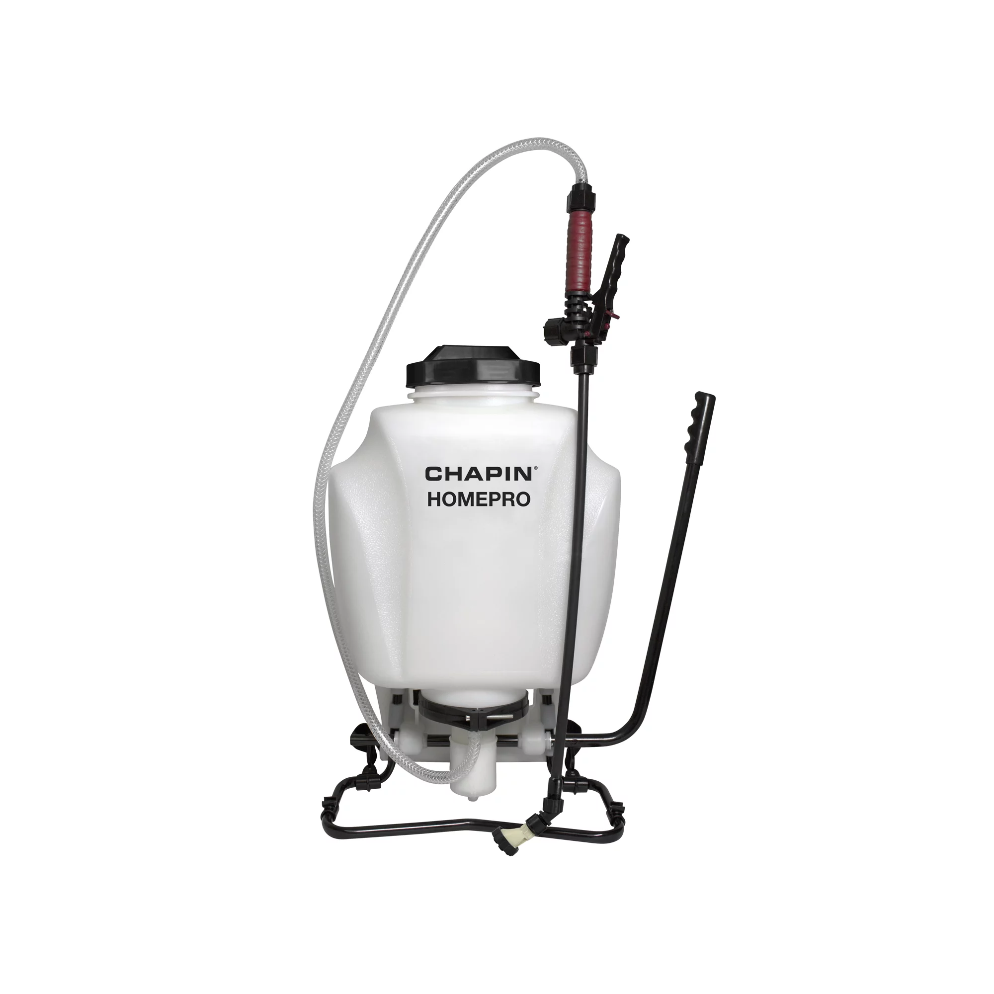 Chapin Homepro Home & Garden Sprayer. 4-Gal Backpack Sprayer