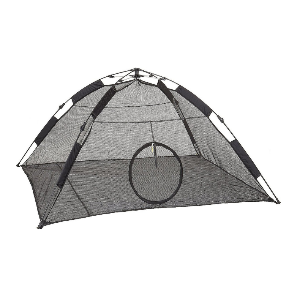 Outback Jack Happy Habitat Cat Playpen Tent