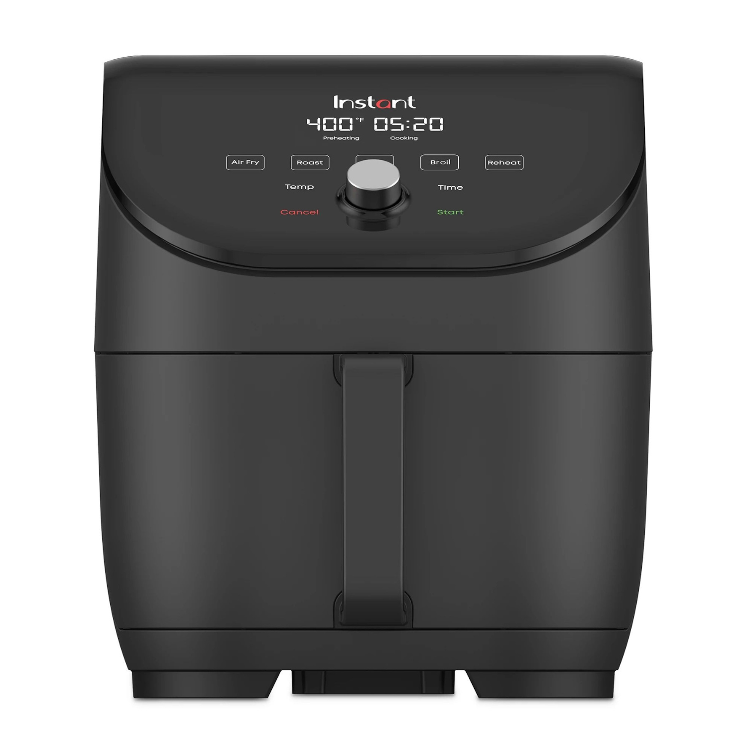 Instant Vortex Slim 6-quart Air Fryer