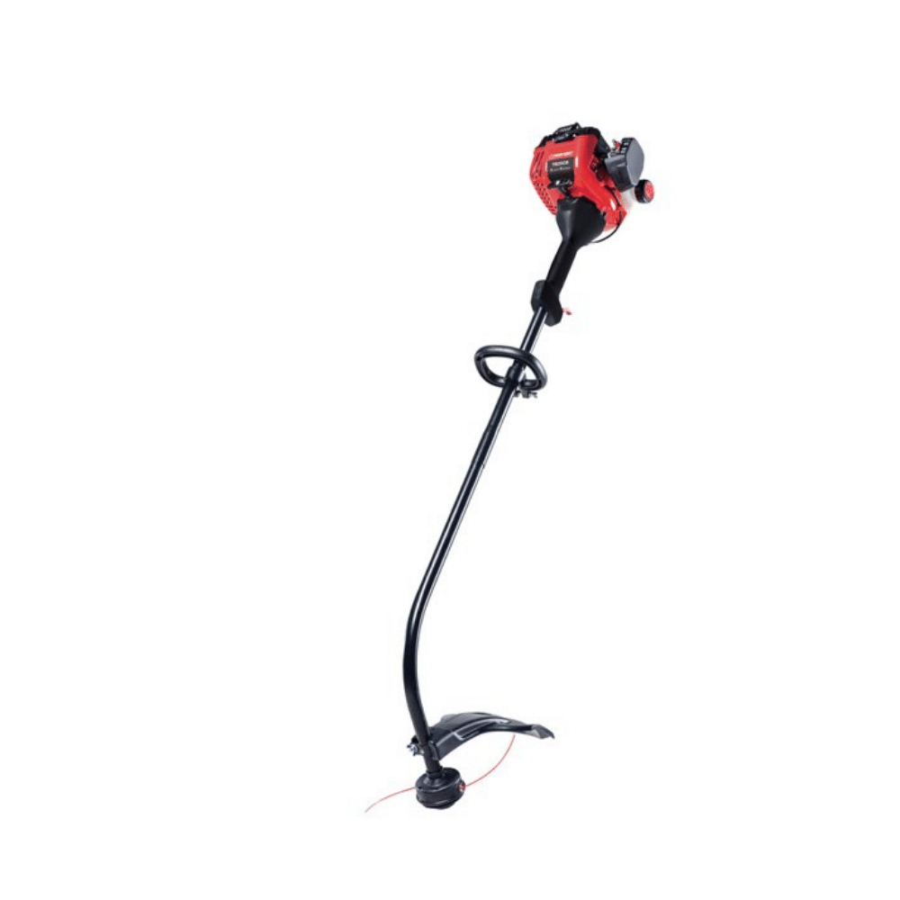 Troy-Bilt TB25CB 2-Cycle 25cc Curved Shaft String Trimmer