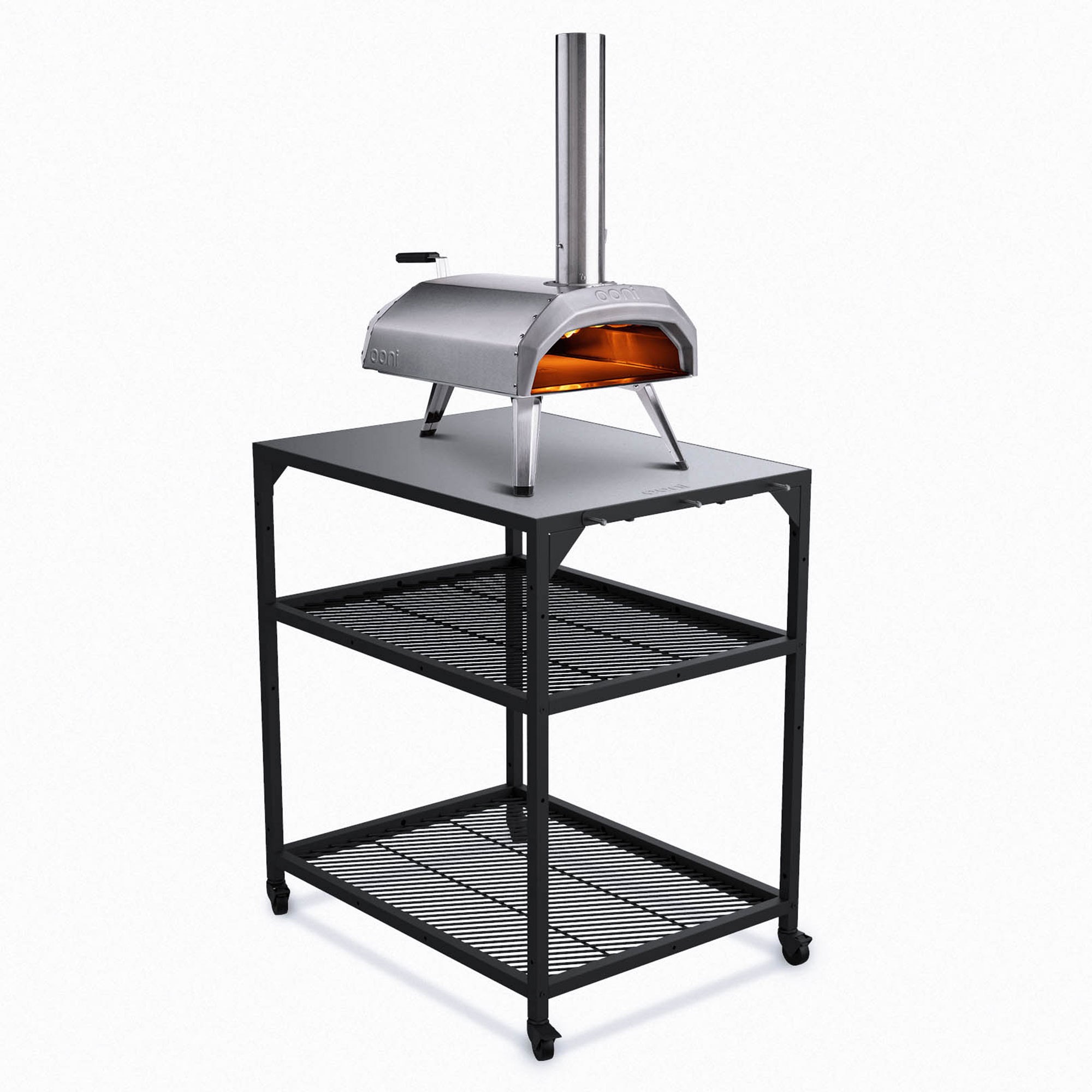 Ooni Modular Pizza Station. Standard Size (UU-P09700)