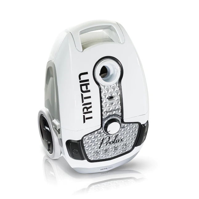 Prolux Tritan Canister Vacuum