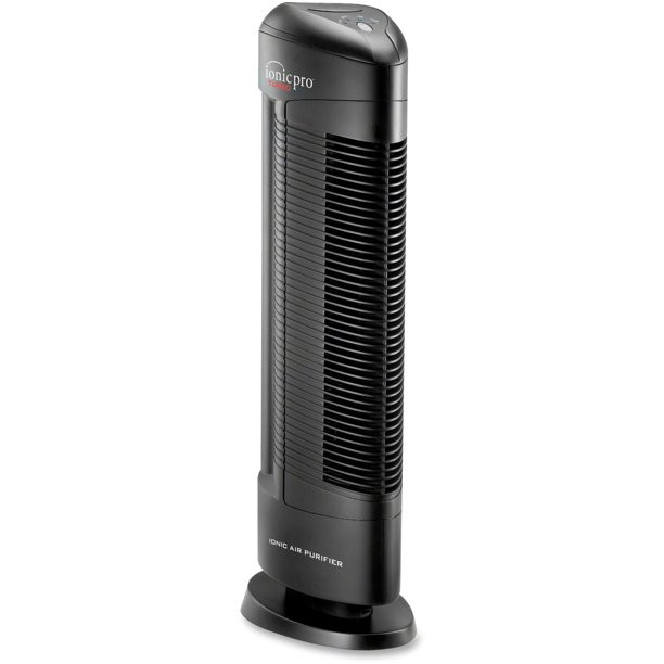 Envion Blade Filter Ionic Pro Turbo Air Purifier for Medium Rooms. TA500. Black
