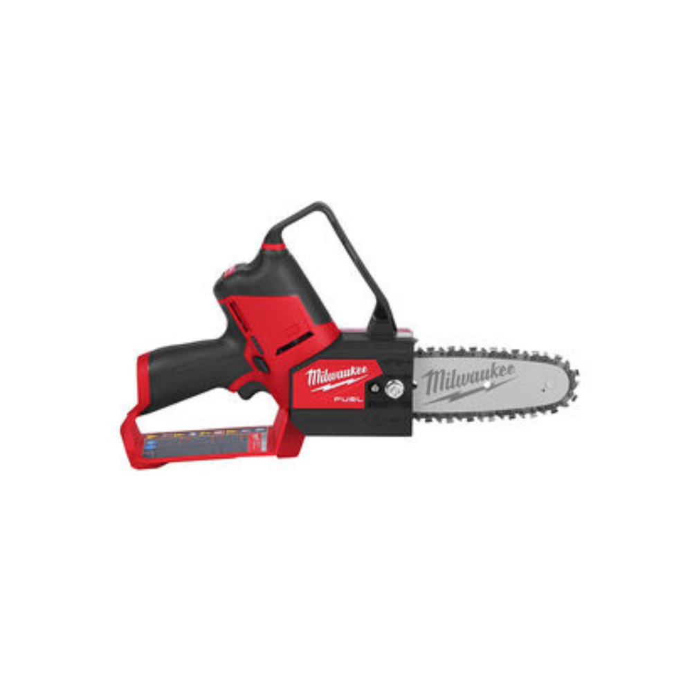 Milwaukee M12 Fuel Hatchet 6″ Pruning Saw. Bare Tool