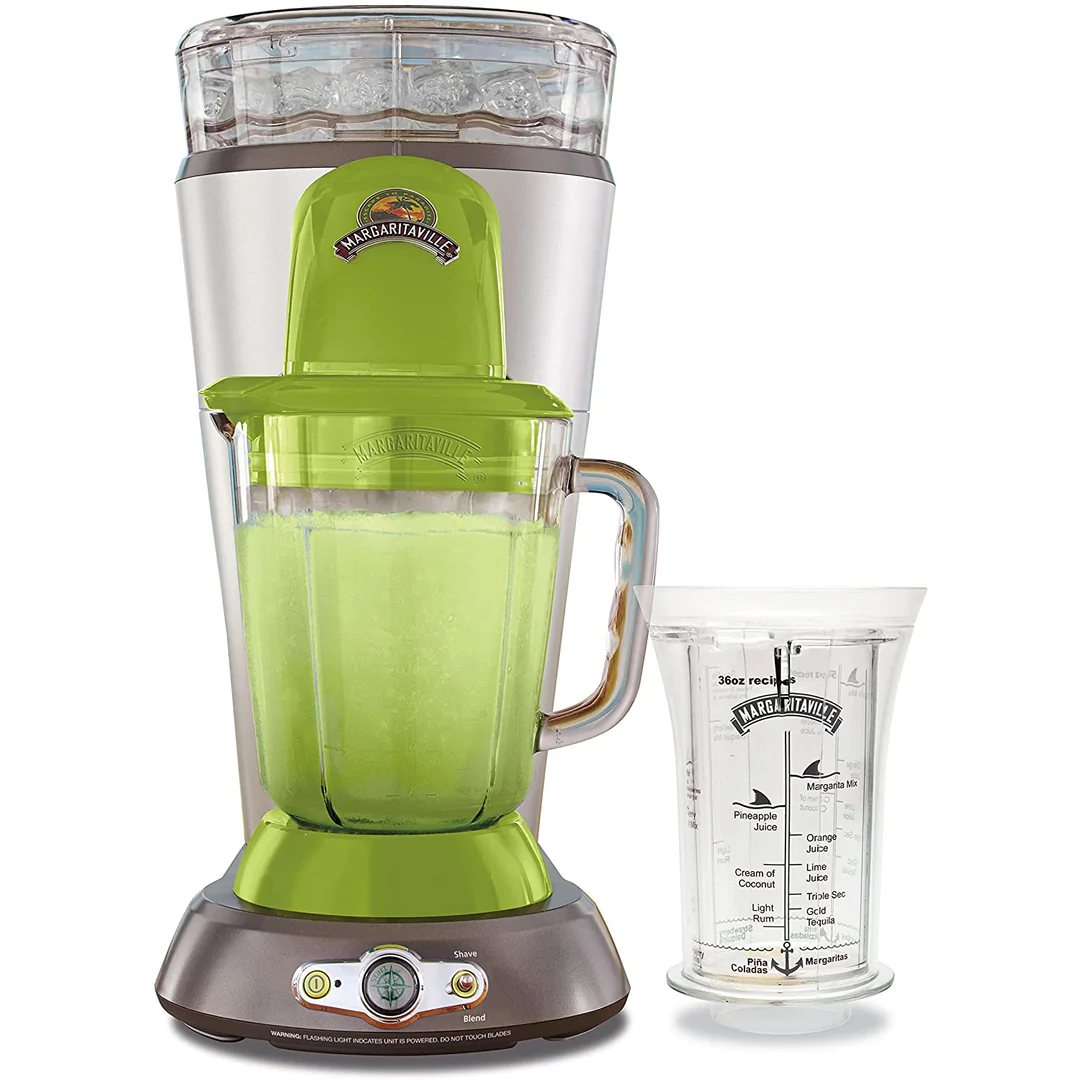 Margaritaville Bahamas Frozen Concoction Beverage Maker Home Margarita Machine