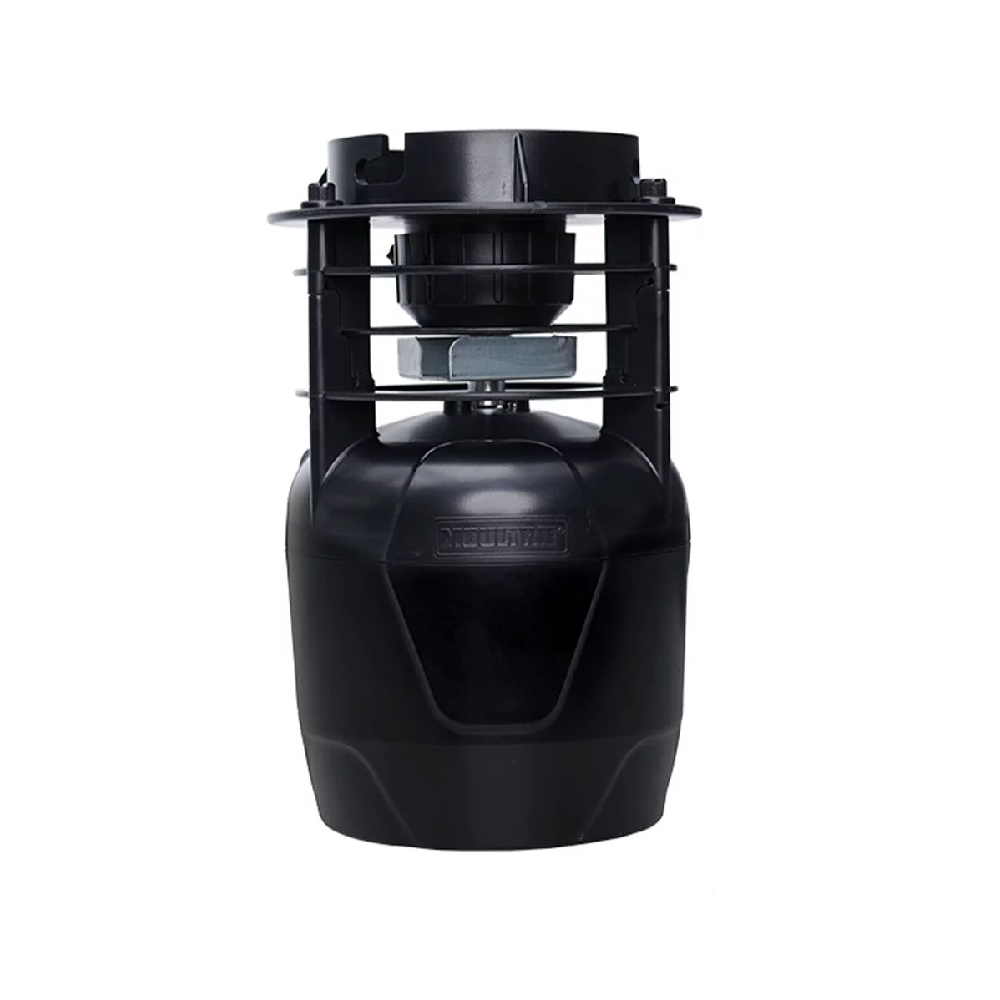 Moultrie Programmable Pro Hunter II Deer Feeder Kit with Quick Lock Adapter