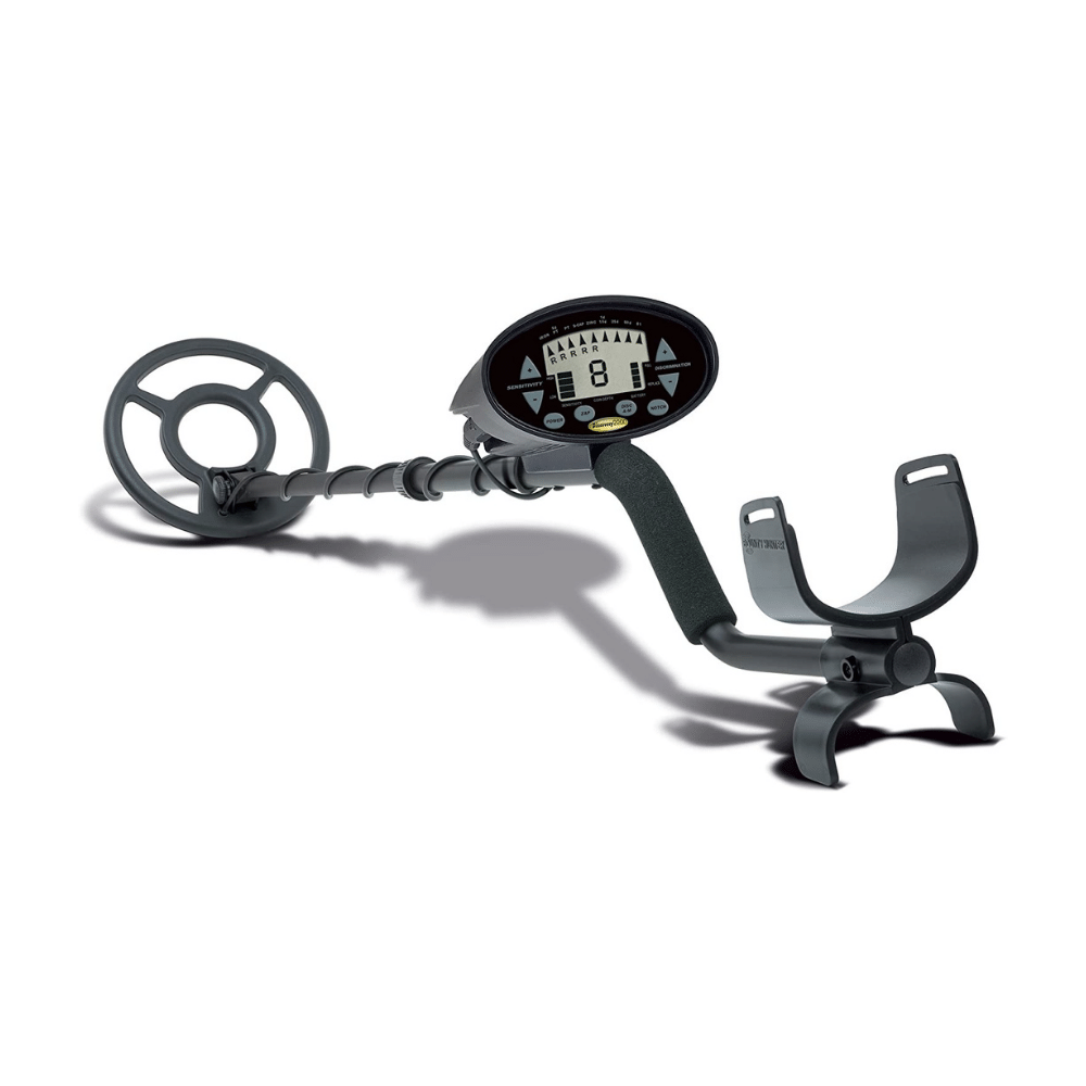 Bounty Hunter DISC22 Discovery 2200 Metal Detector