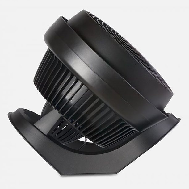 Vornado 733 Full-Size Whole Room Air Circulator Fan. Black