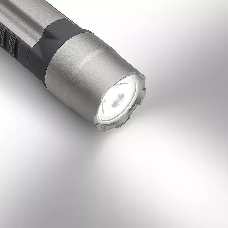 Bushnell Rubicon 500L Rechargeable Flashlight