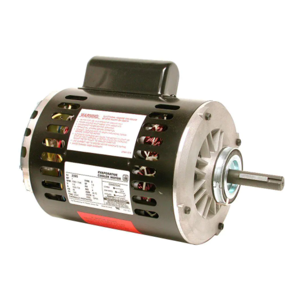Dial 1 HP Evaporative Cooler Motor