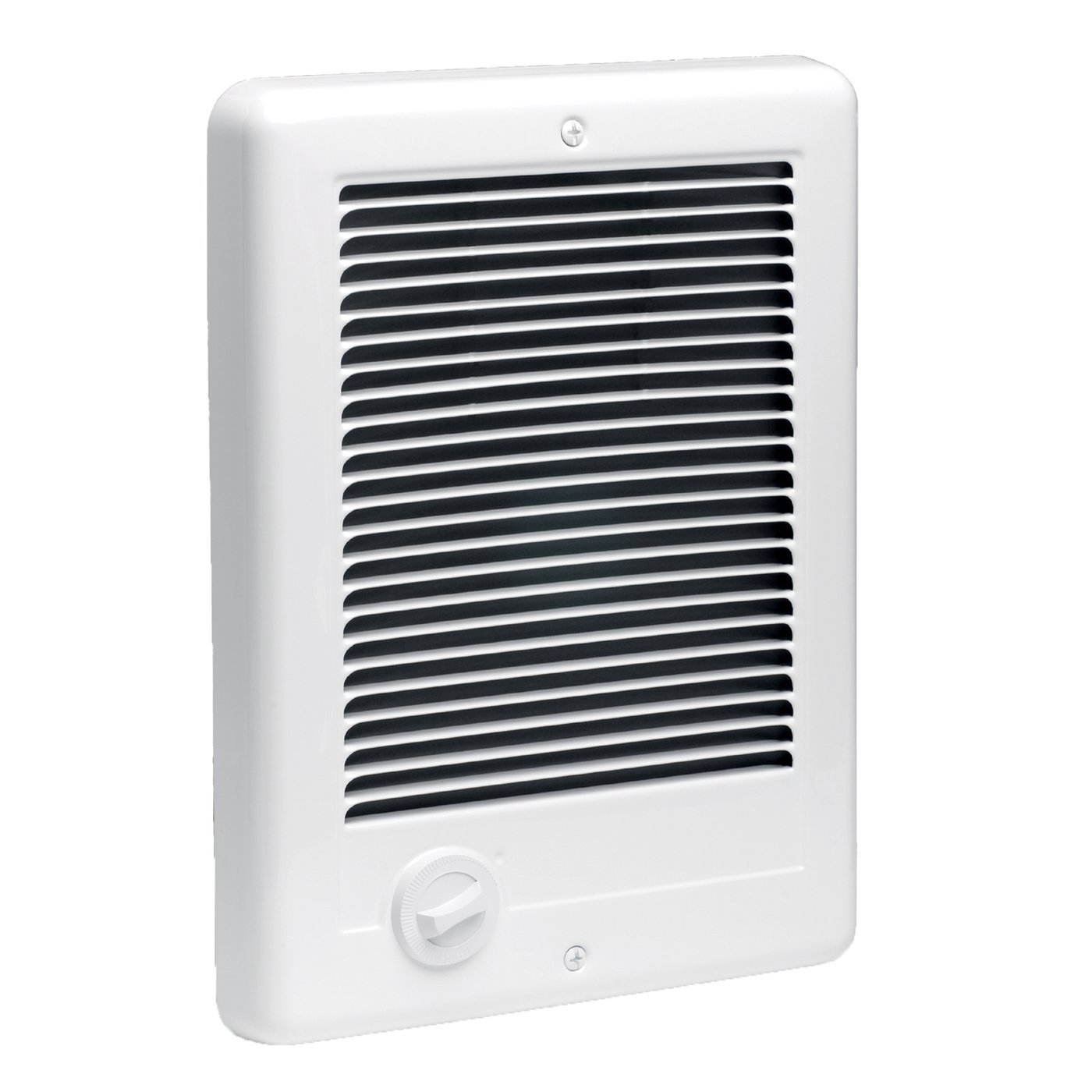 Cadet CSC151TW Com-Pak 250 Sq. Ft. 5120 BTU Fan Forced Wall Heater