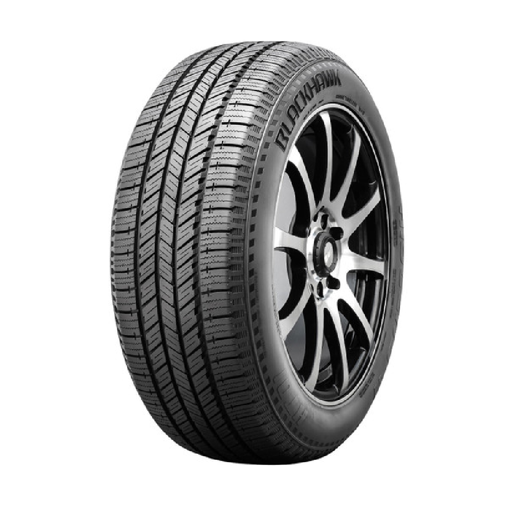 BlackHawk Hiscend-H HT01 All Season 235/60R18 107V XL Light Truck Tire