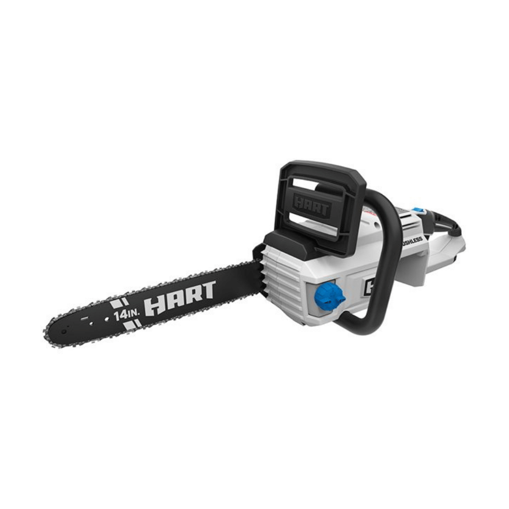 HART 40-Volt Cordless Chainsaw (Battery Not Included)