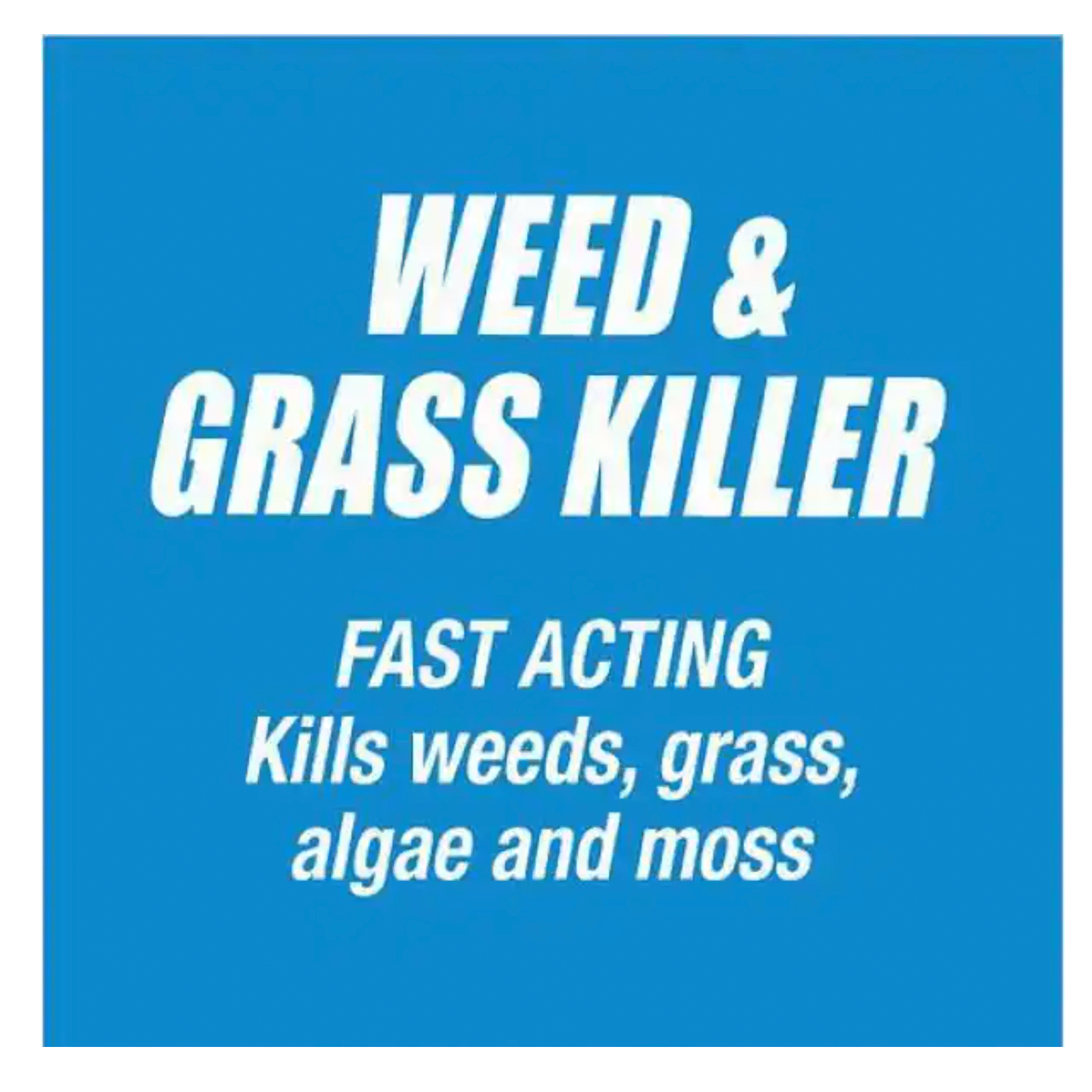 Pulverize Weed and Grass Killer. 2.5 Gal. Concentrate