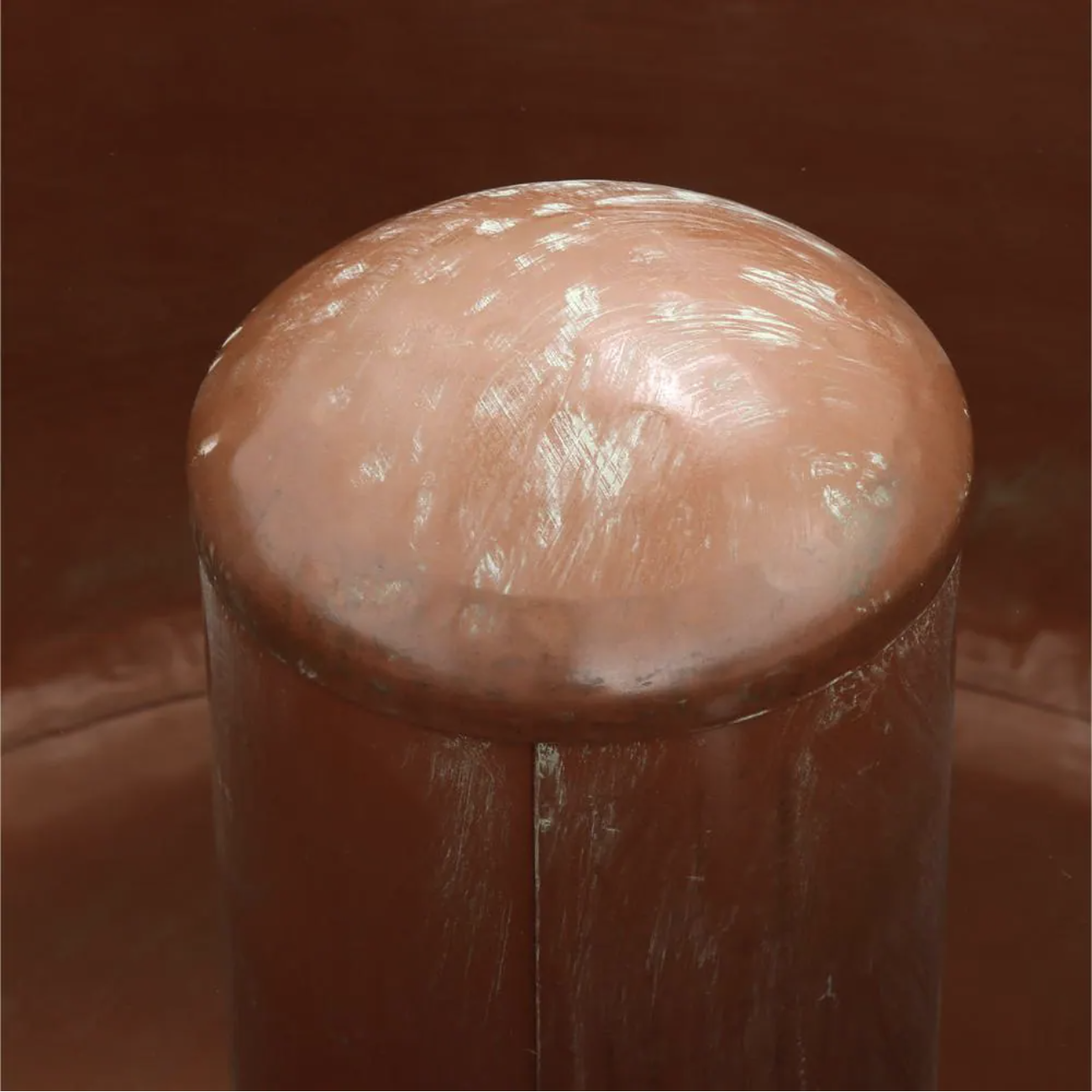 Gilbert & Bennett 150 ft. Bird Motif Hose Holder