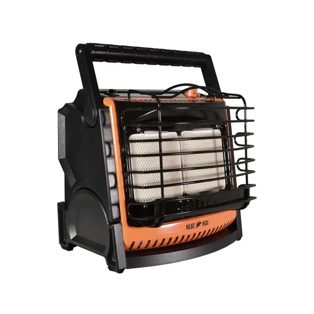 Heat Hog 18.000 BTU Radiant Portable Propane Heater