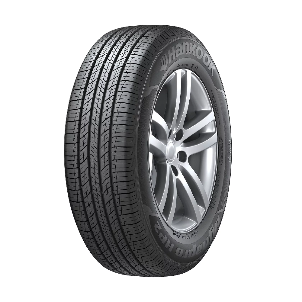 Hankook Dynapro HP2 RA33 All-Season Tire - 255/55R20 107H