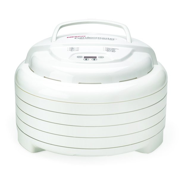 Nesco Gardenmaster FD-1040 Digital Pro Food Dehydrator