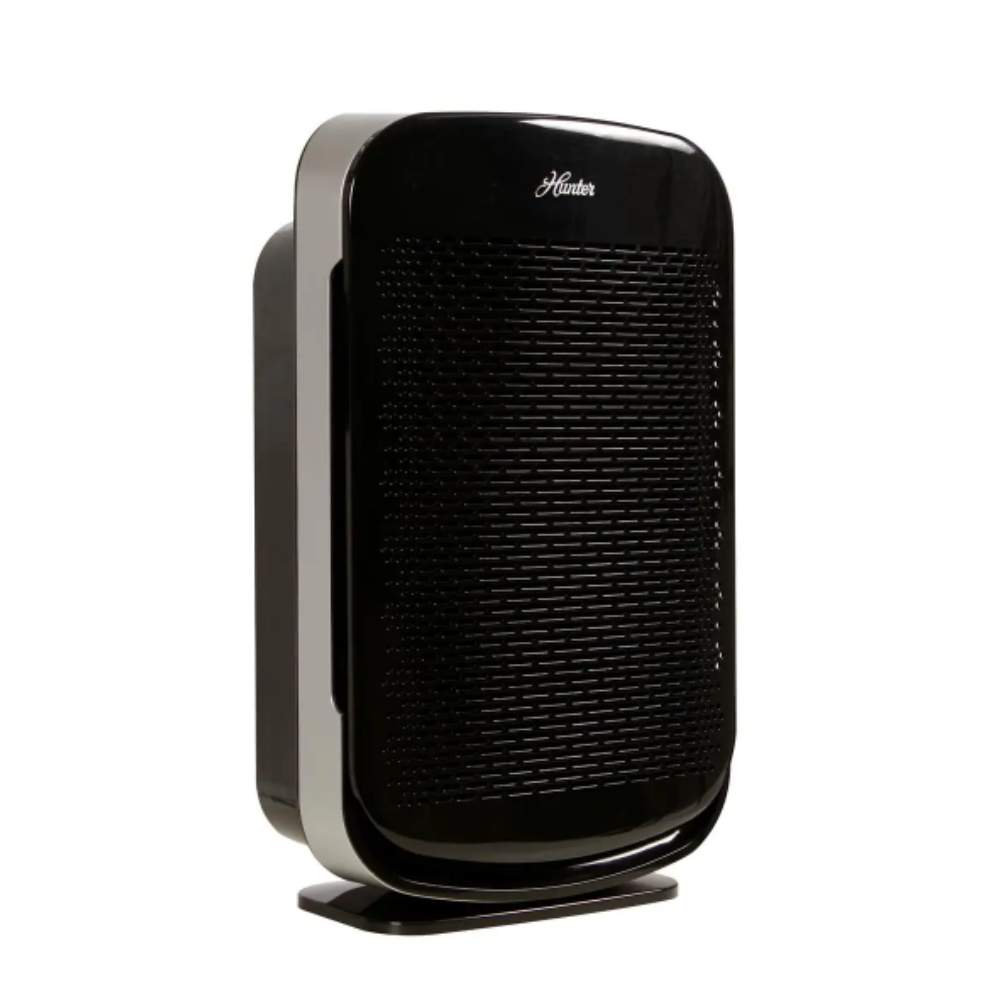 Hunter HP700 True HEPA Medium Console Air Purifier