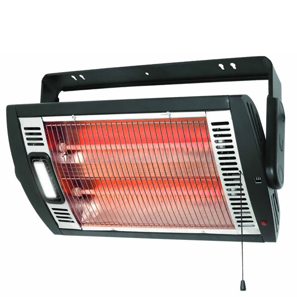 Optimus H-9010 Garage/shop Ceiling-mount Utility Heater