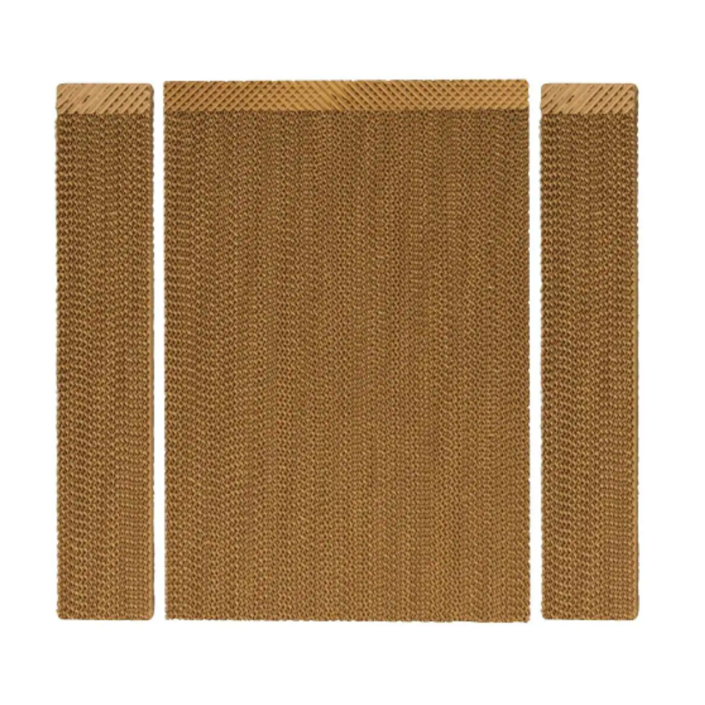 MasterCool Media/Pad Set