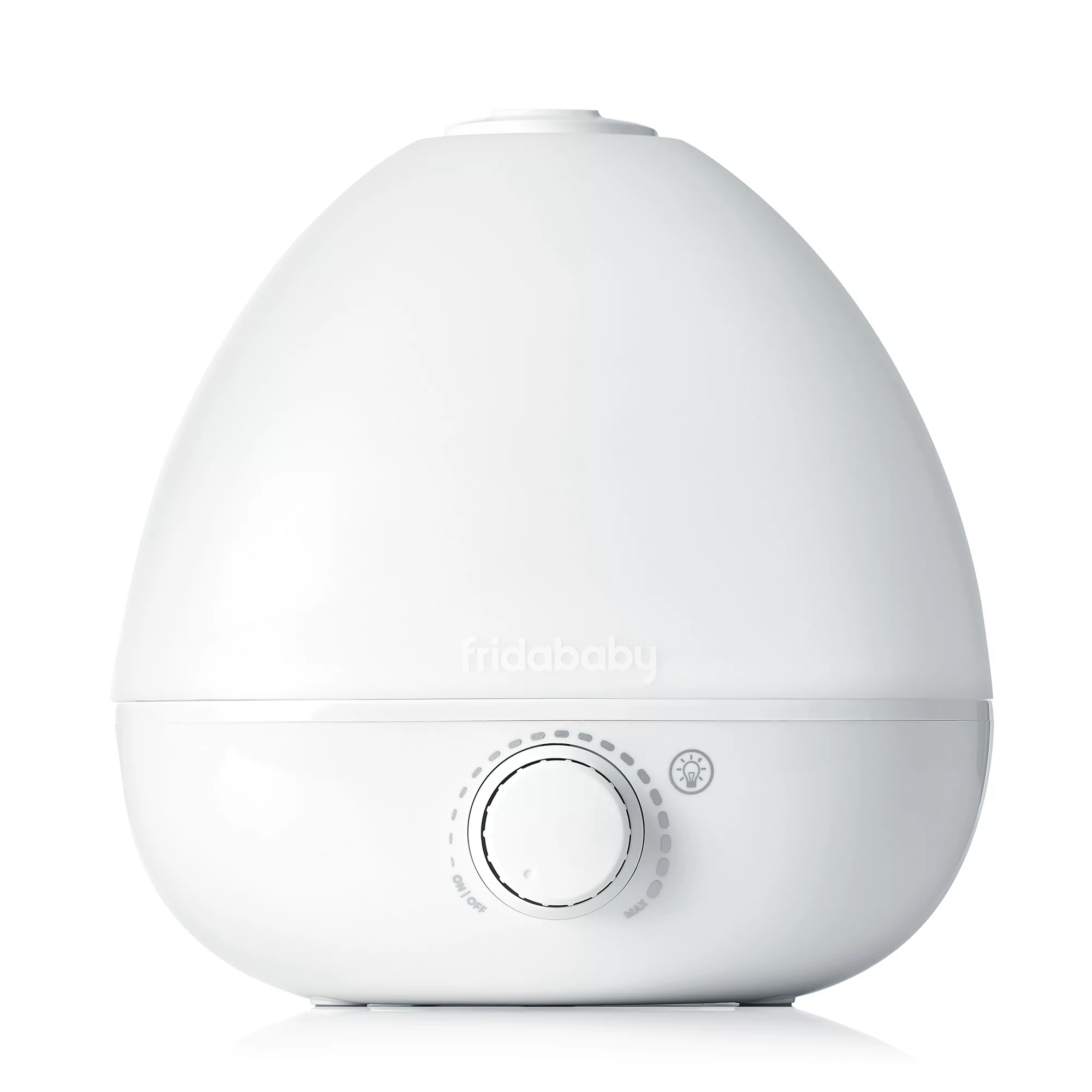 FridaBaby BreatheFrida 3-In-1 Humidifier. Diffuser and Nightlight