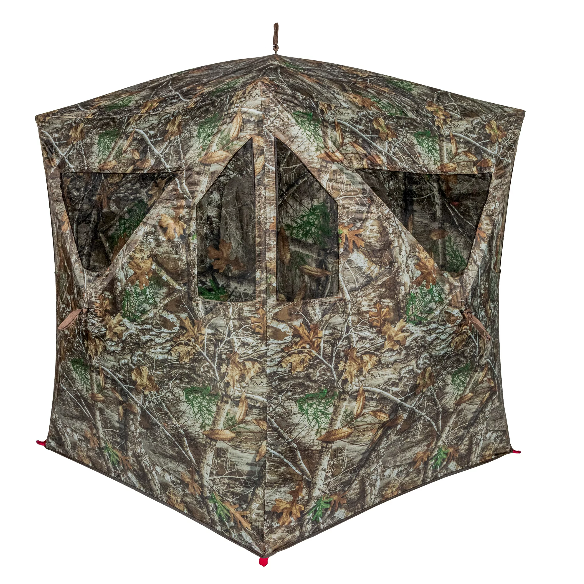 Primal Treestands Den 5-Hub Pop-Up Hunting Ground Blind