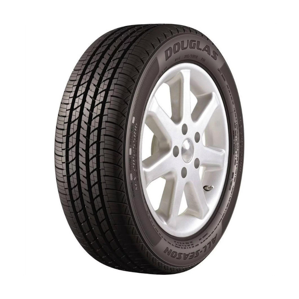 Douglas All-Season 225/55R18 98H All-Season Tire