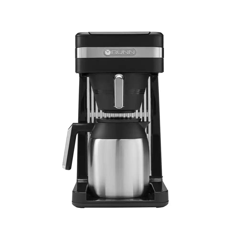 Bunn CSB3T Speed Brew Platinum 10-Cup Coffee Maker