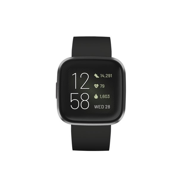 Fitbit Versa 2 Smartwatch