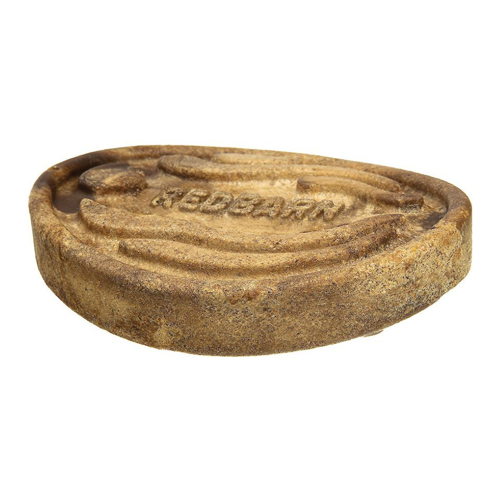 Redbarn Chew-A-Bulls Chip Mini Dental Dog Treats. 150 count