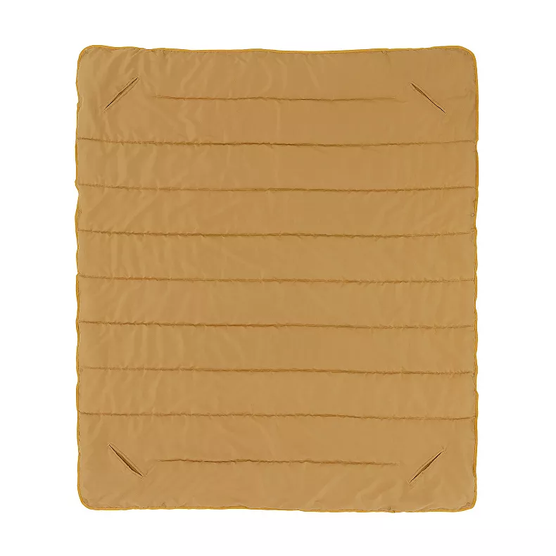 Bushnell Insulated Wearable Blanket