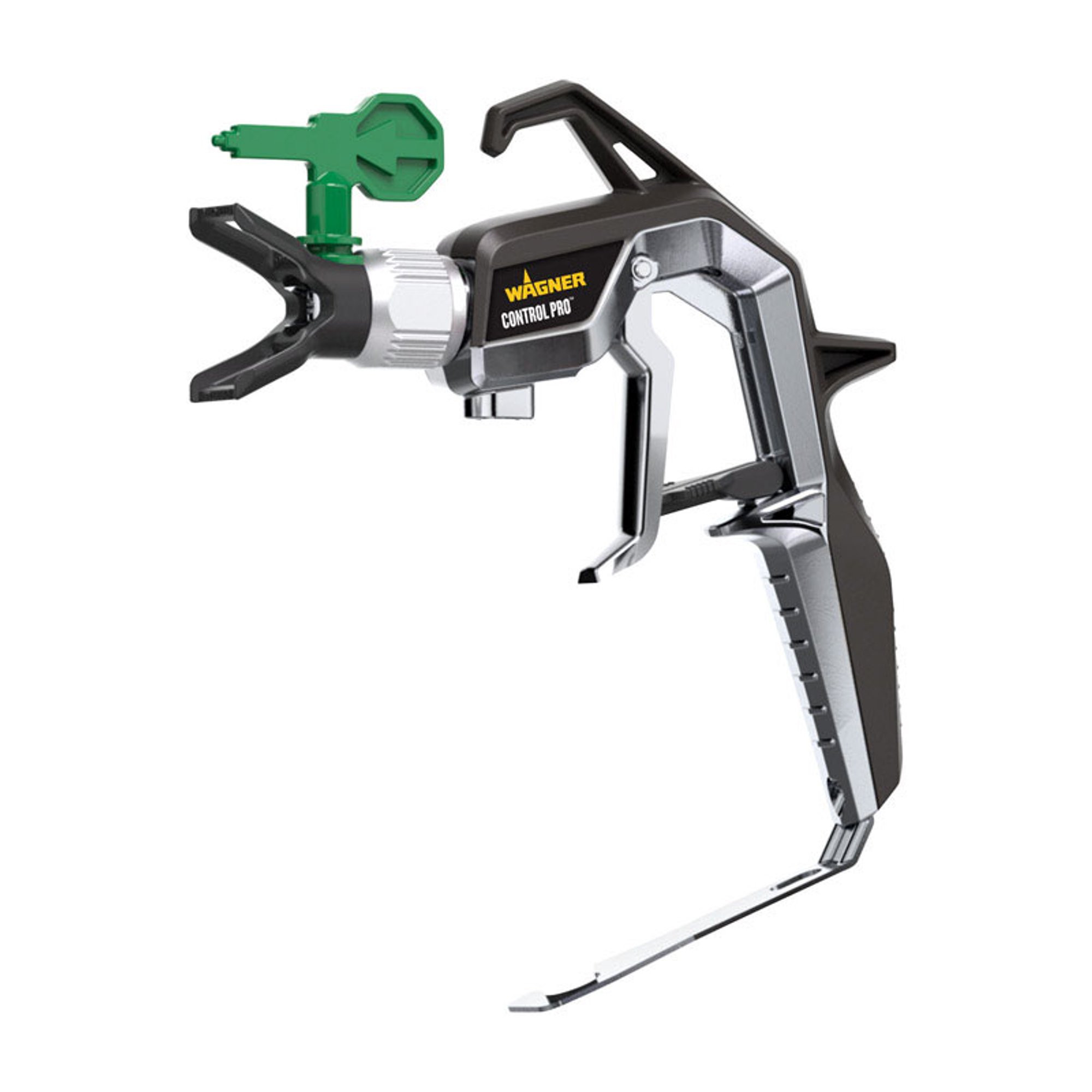 Wagner 1600 PSI Plastic Airless Replacement Spray Gun (0580600)
