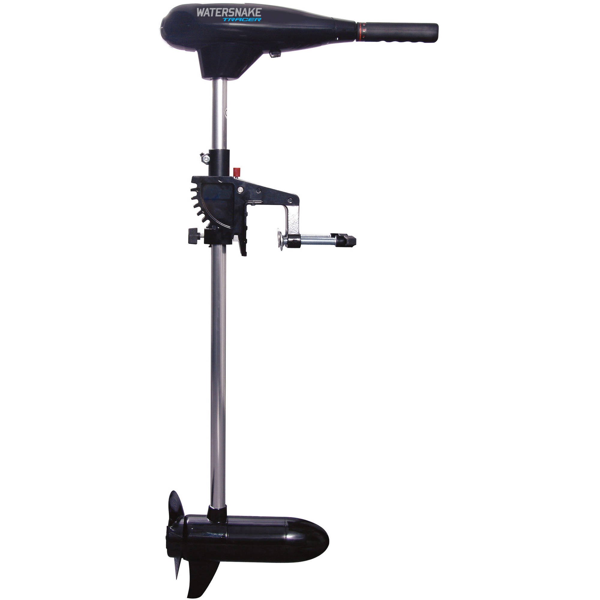 Watersnake Tracer 30/30 Transom Mount Trolling Motor