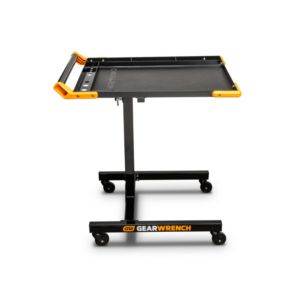 Apex Tools Mobile Work Stand
