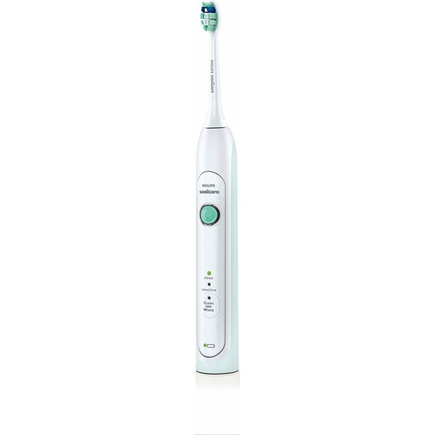 Philips Sonicare Healthy White Electric Lavender Toothbrush