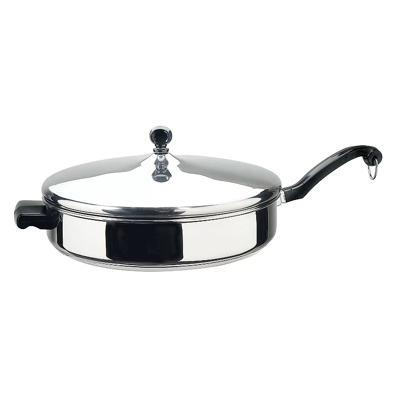 Farberware Classic Series 12-in. Frypan