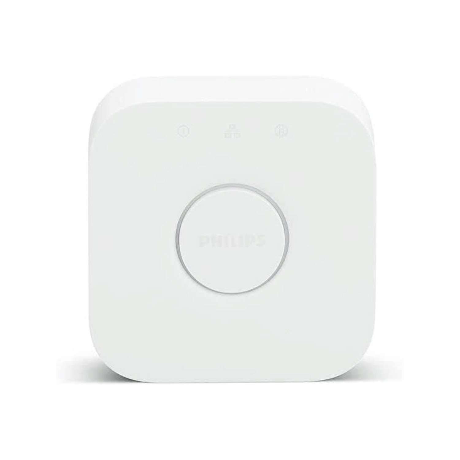 Philips Hue Smart Hub (Works With Alexa Apple HomeKit And Google Assistant)