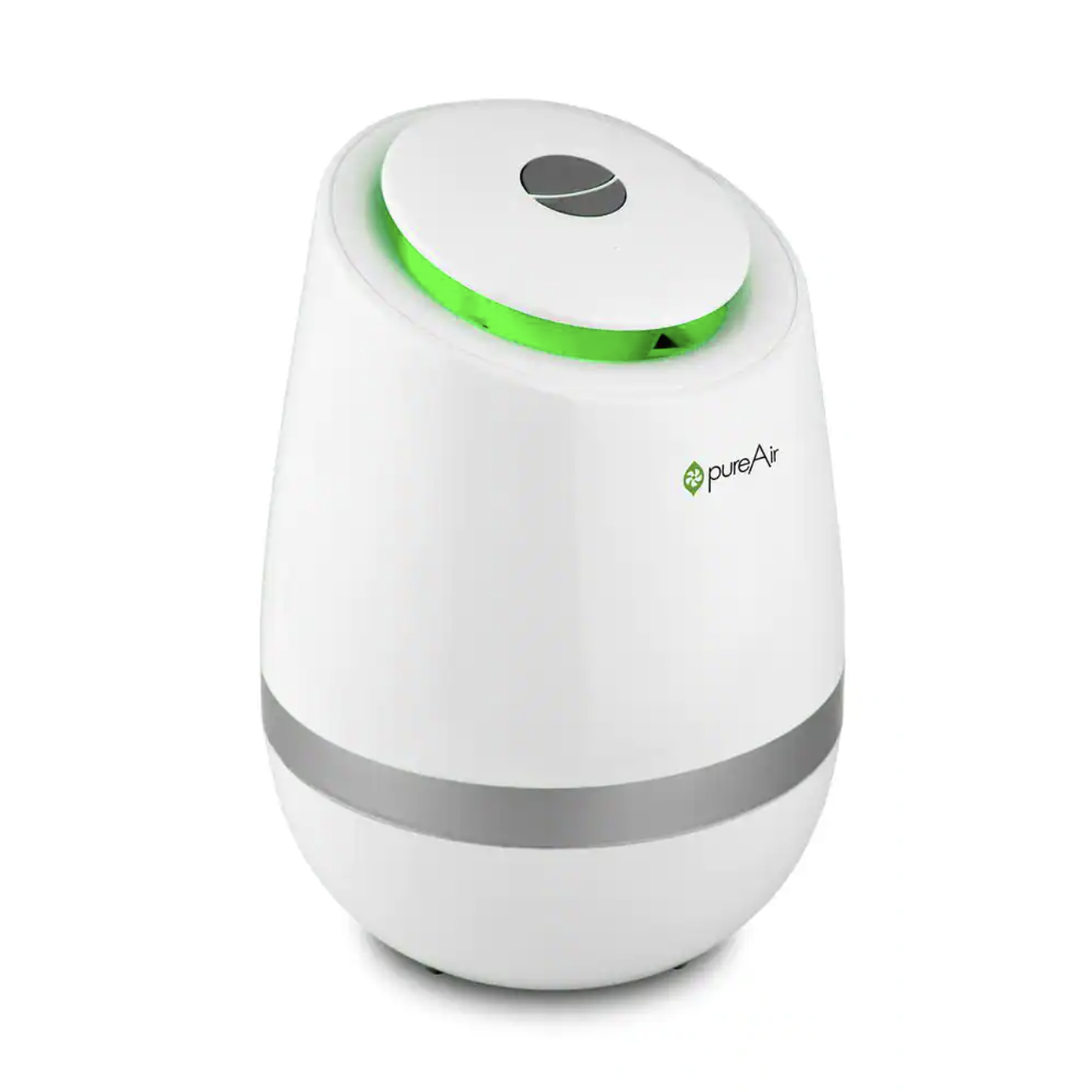 GreenTech Environmental PureAir 500 Filtration. Ionization. Activated Oxygen Room Air Purifier